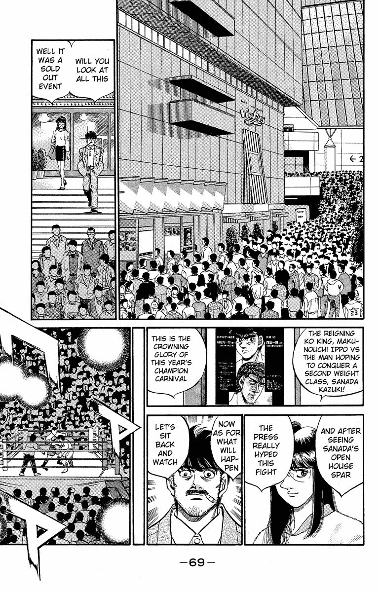 Chapter 300 — Round 300 — Page 6