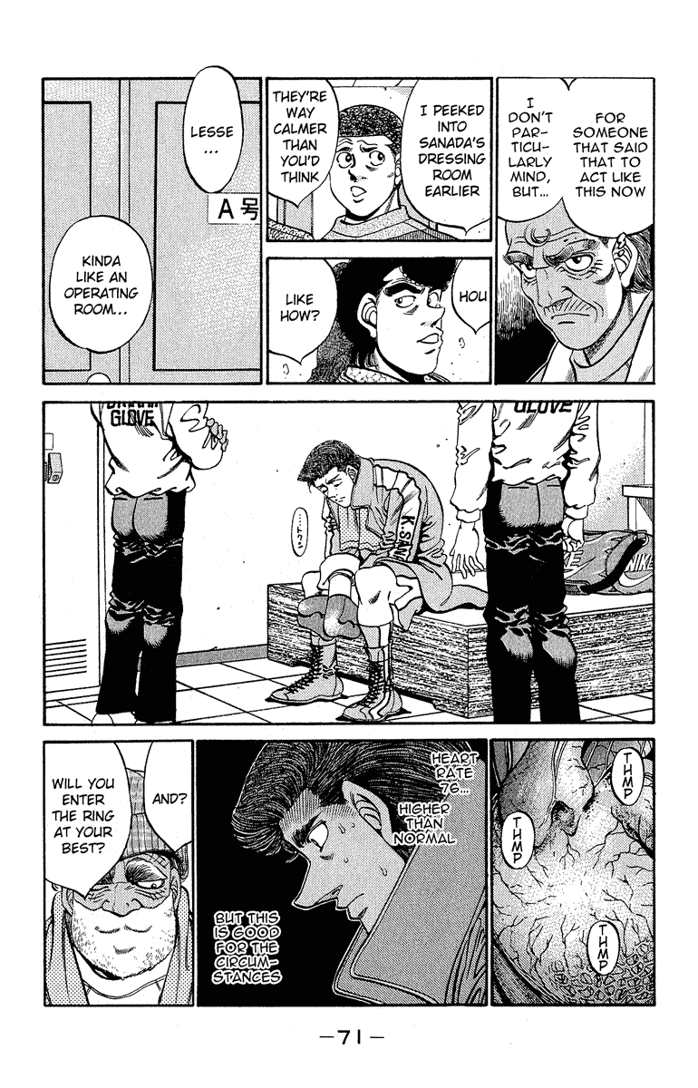 Chapter 300 — Round 300 — Page 8
