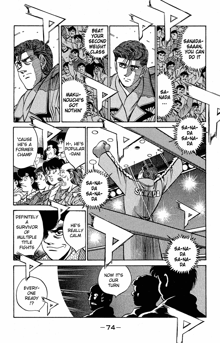 Chapter 300 — Round 300 — Page 11