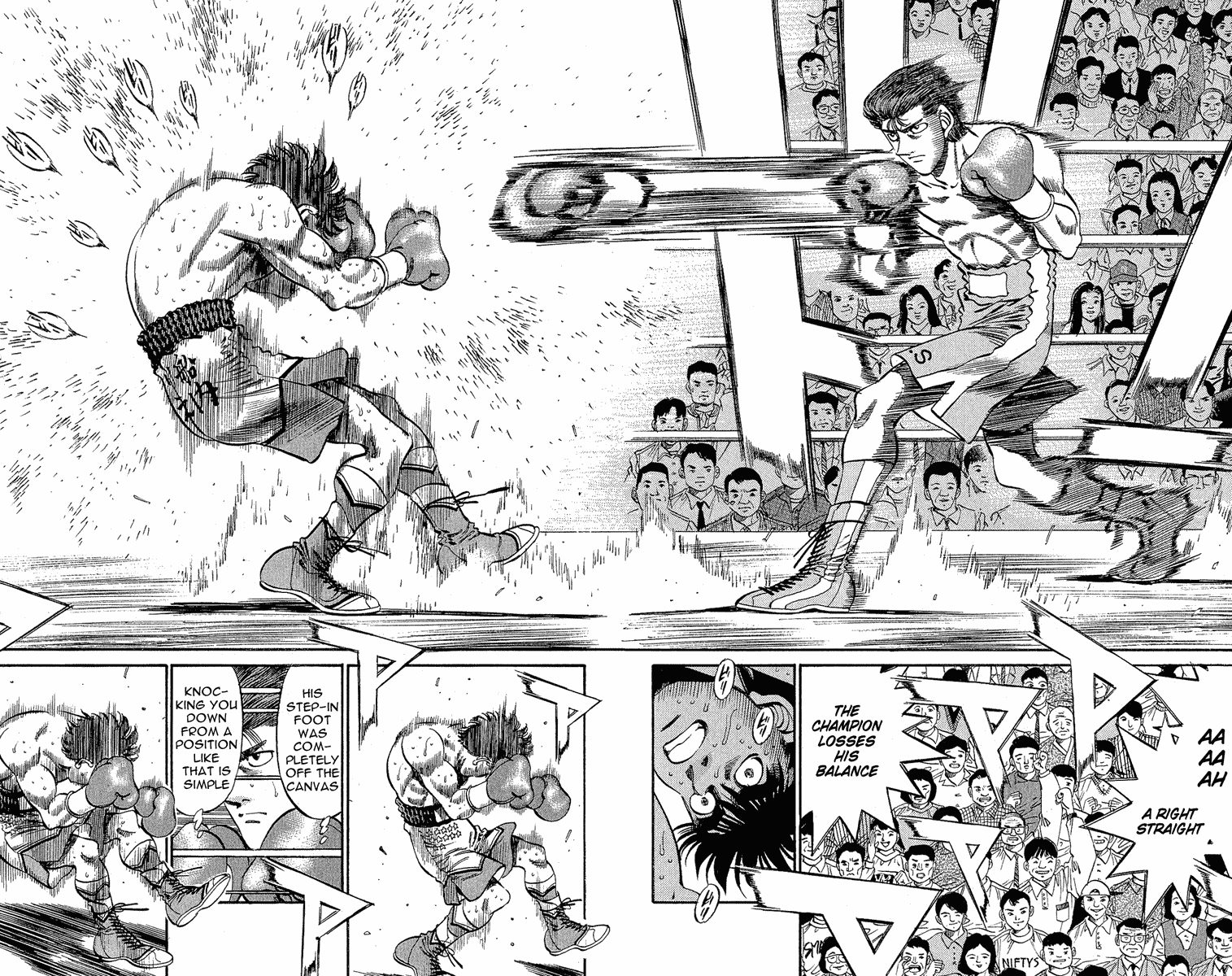Chapter 301 — Round 301 — Page 5
