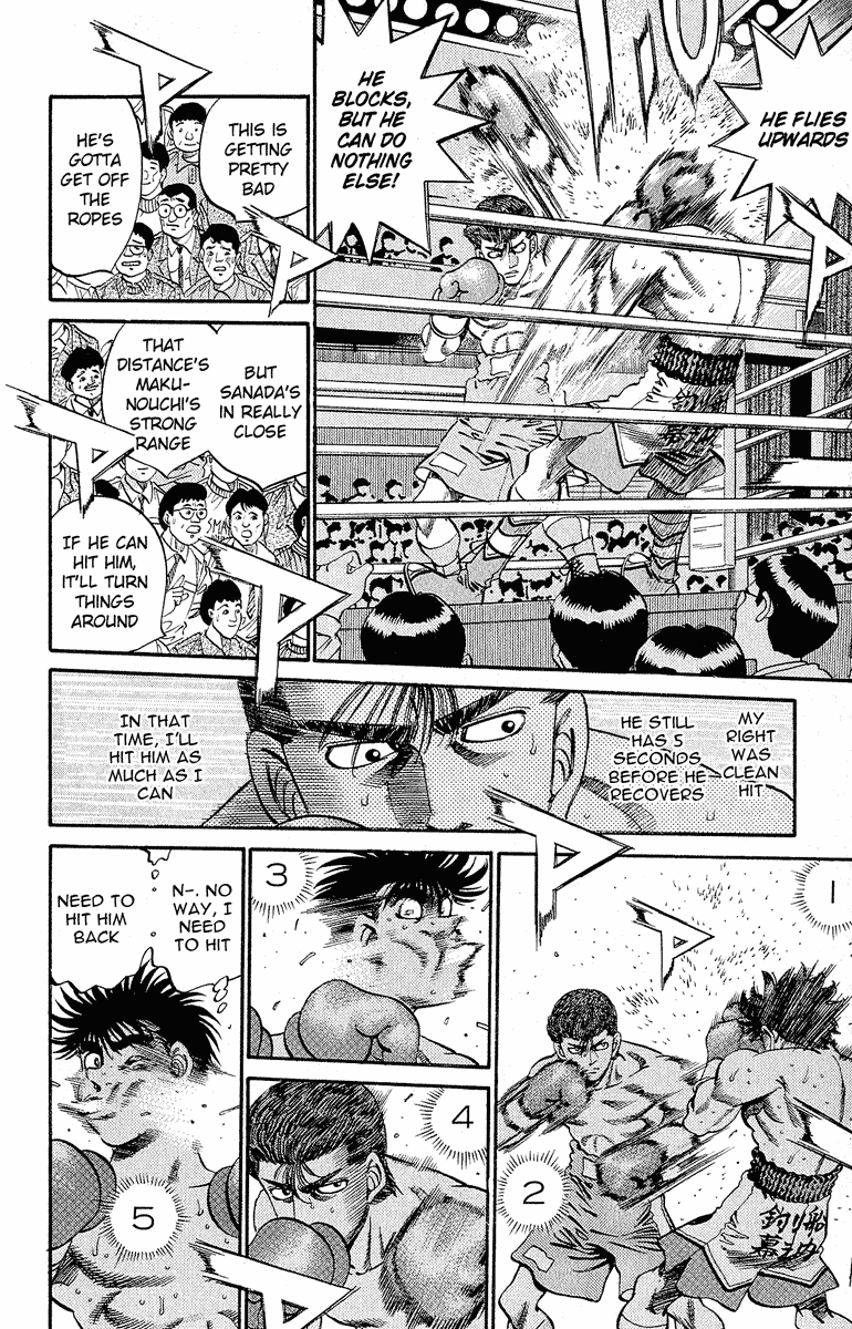 Chapter 301 — Round 301 — Page 8