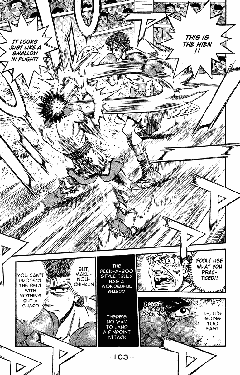 Chapter 302 — Round 302 — Page 5