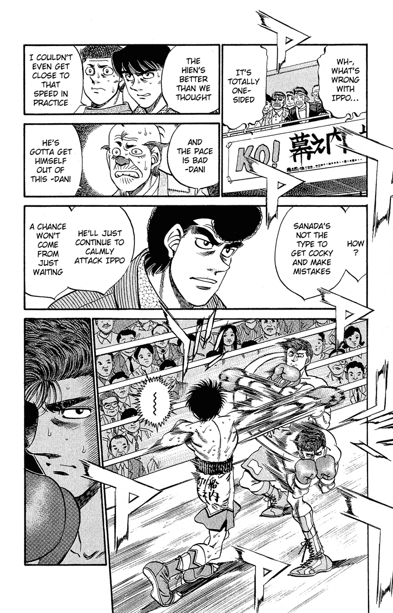 Chapter 302 — Round 302 — Page 8