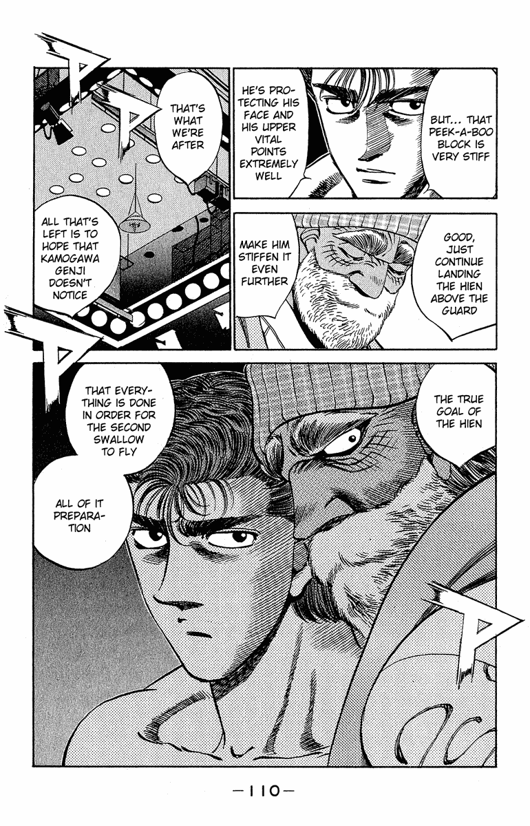 Chapter 302 — Round 302 — Page 12
