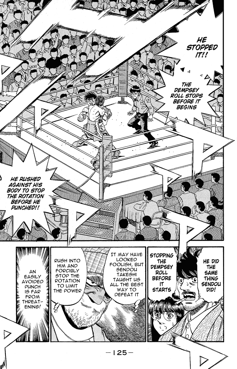 Chapter 303 — Round 303 — Page 5