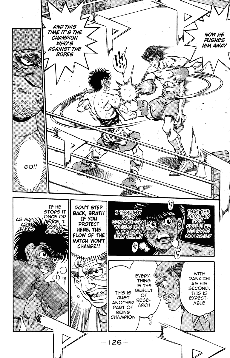 Chapter 303 — Round 303 — Page 6