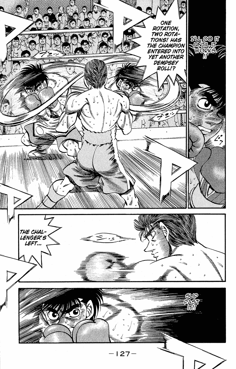 Chapter 303 — Round 303 — Page 7