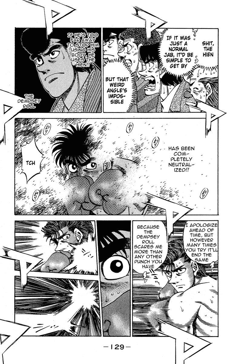 Chapter 303 — Round 303 — Page 9