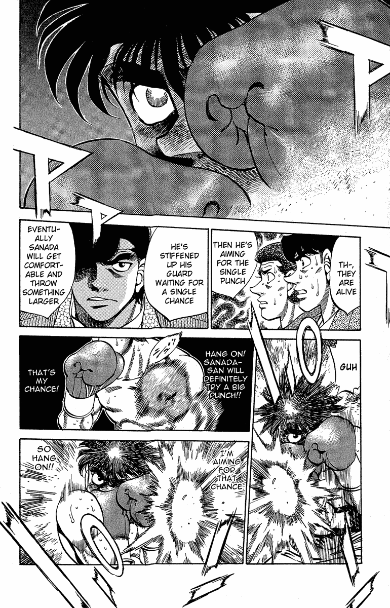 Chapter 303 — Round 303 — Page 12