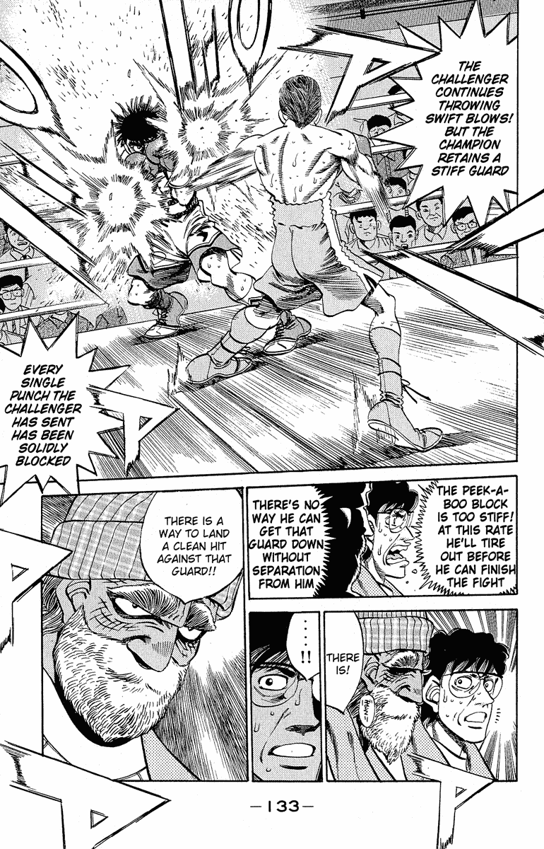 Chapter 303 — Round 303 — Page 13