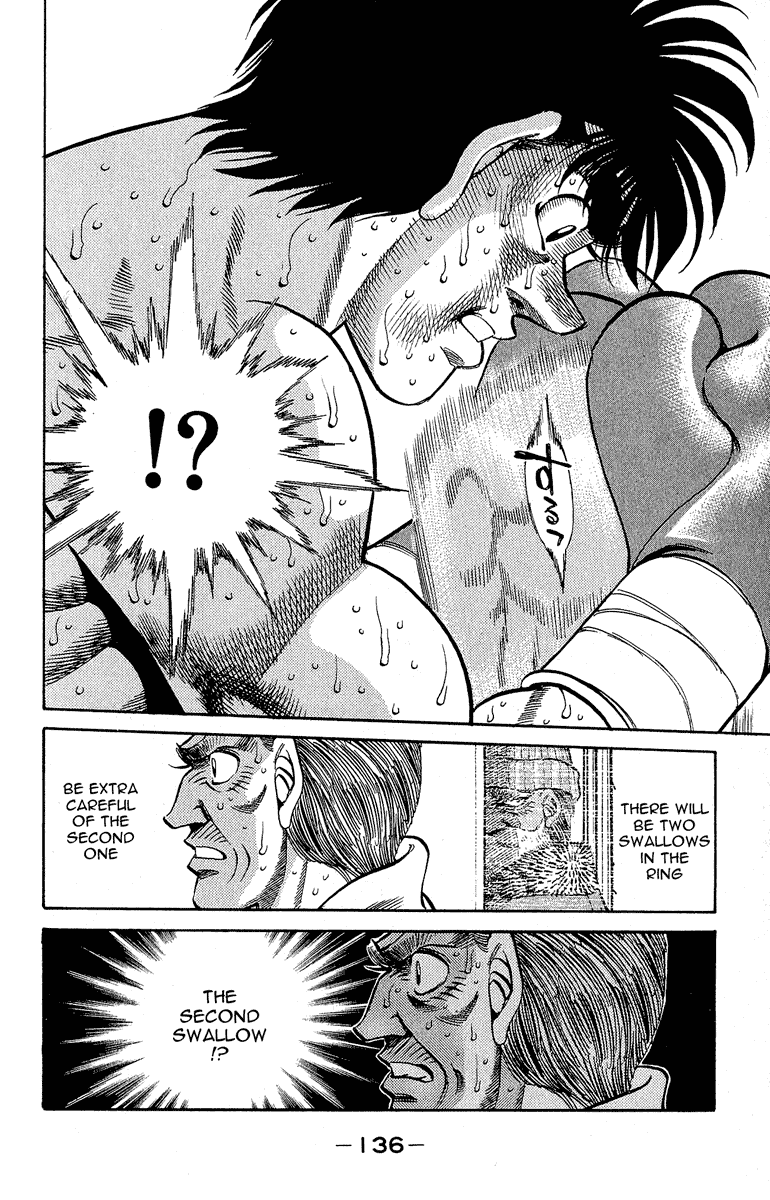 Chapter 303 — Round 303 — Page 16