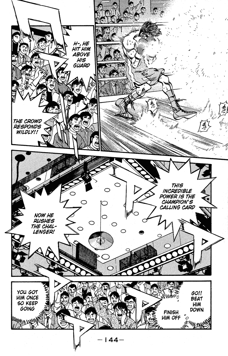 Chapter 304 — Round 304 — Page 6