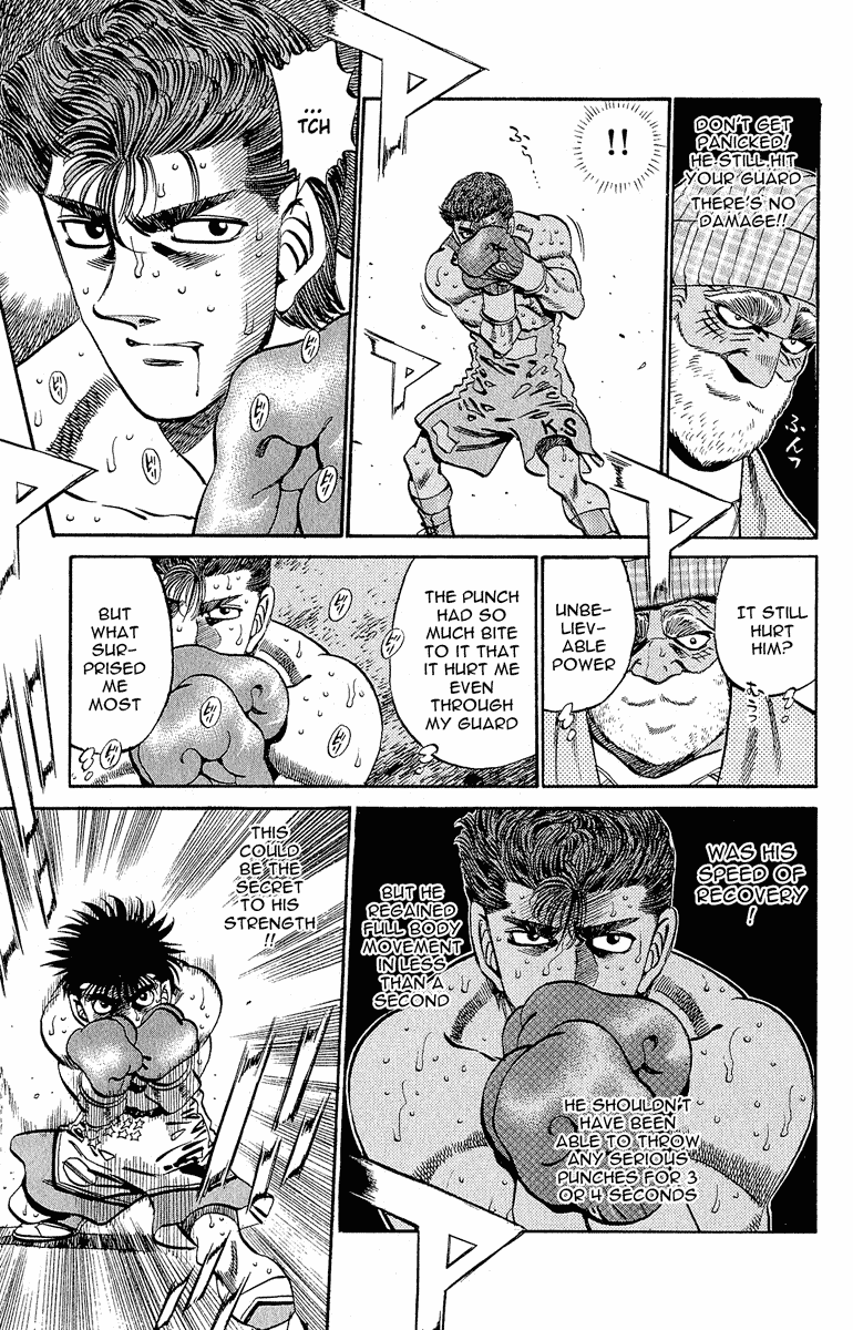 Chapter 304 — Round 304 — Page 7