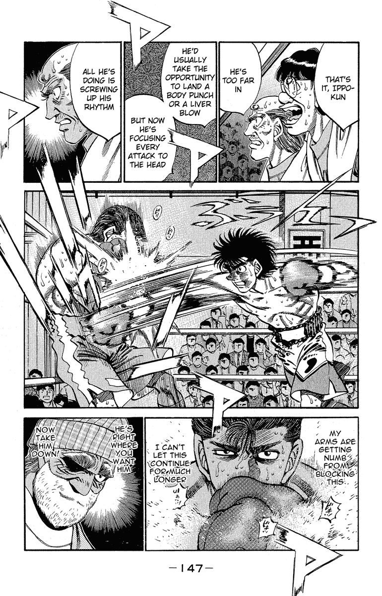 Chapter 304 — Round 304 — Page 9