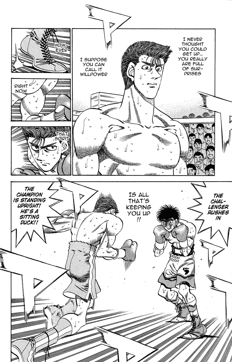 Chapter 305 — Round 305 — Page 4