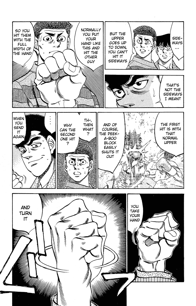 Chapter 305 — Round 305 — Page 9