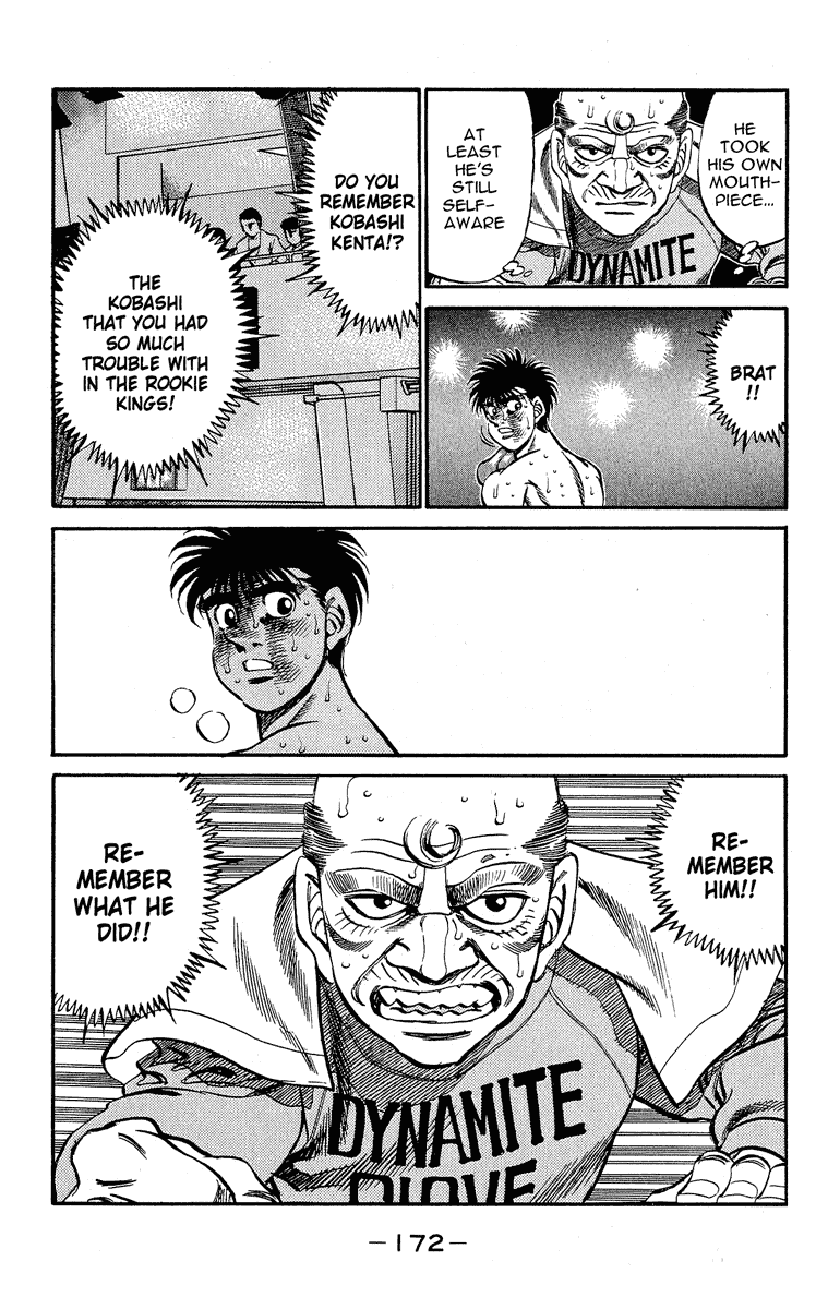 Chapter 305 — Round 305 — Page 14