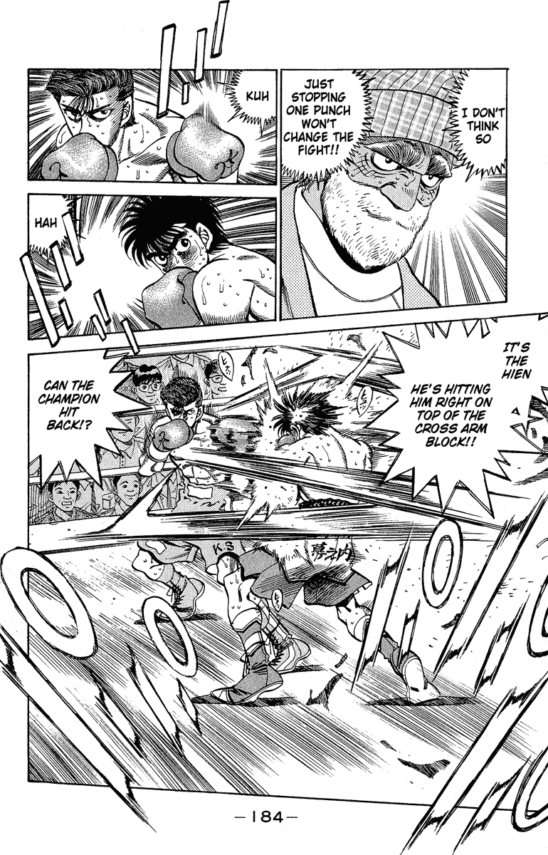 Chapter 306 — Round 306 — Page 6