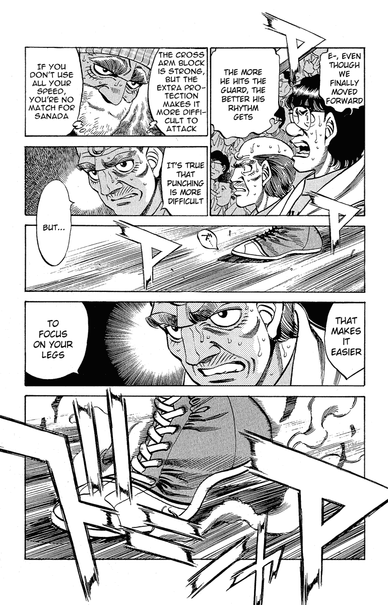 Chapter 306 — Round 306 — Page 7