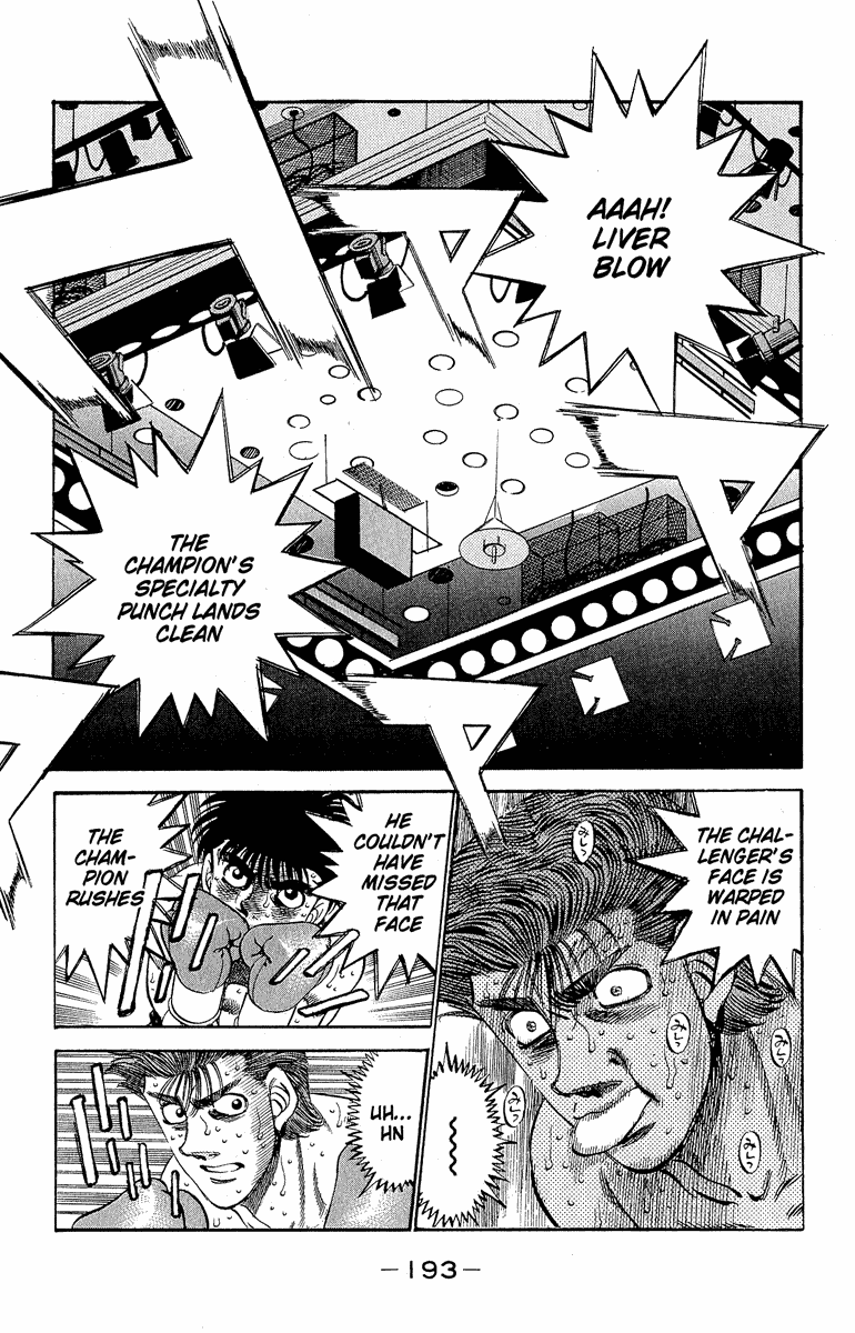 Chapter 306 — Round 306 — Page 15