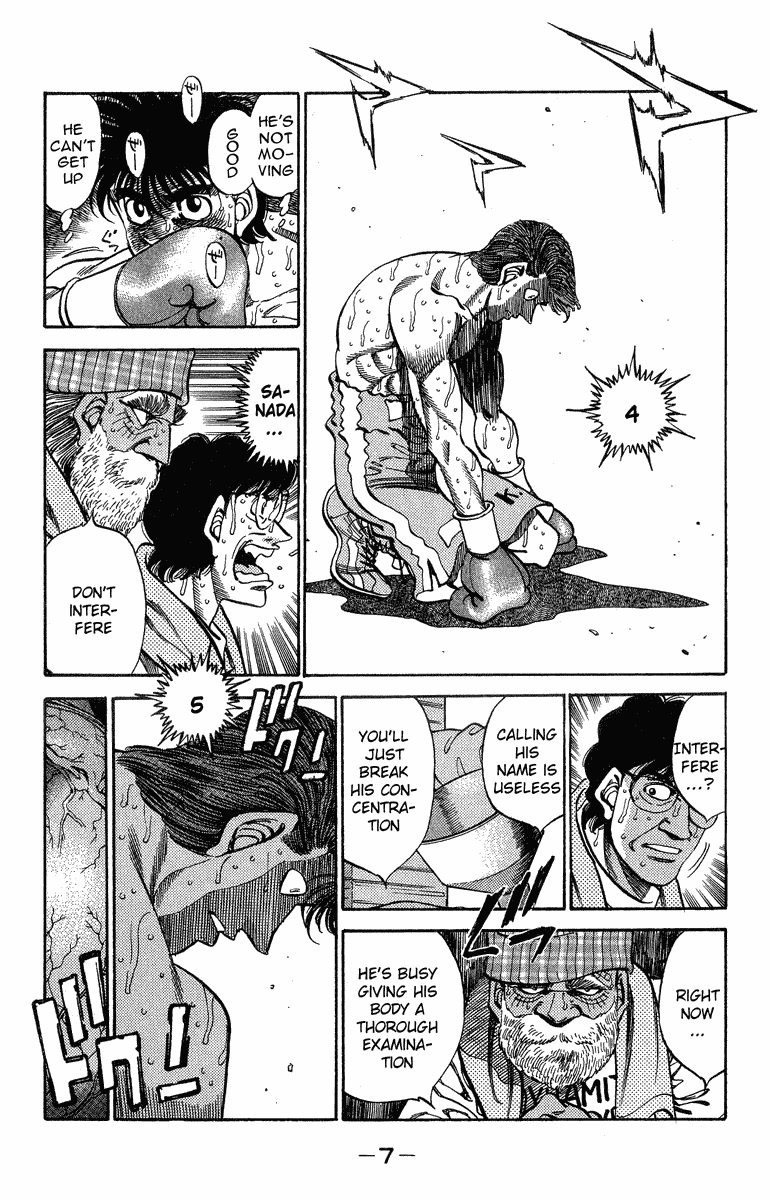 Chapter 307 — Round 307 — Page 6