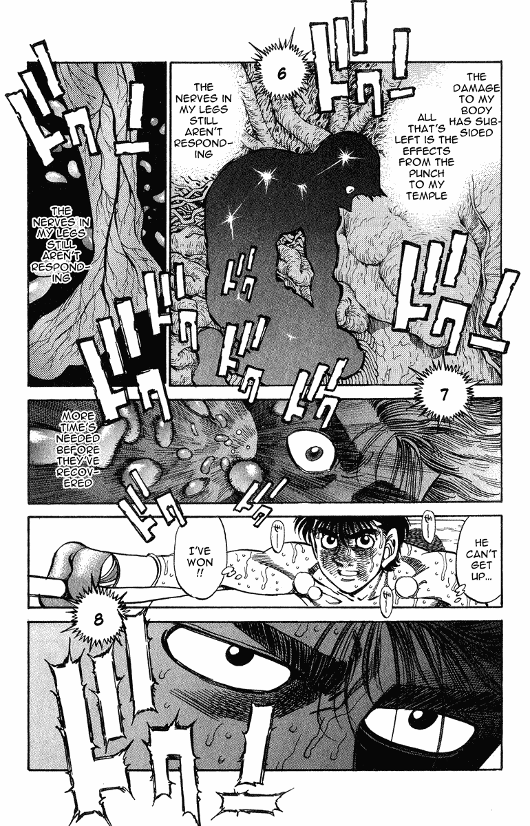 Chapter 307 — Round 307 — Page 7