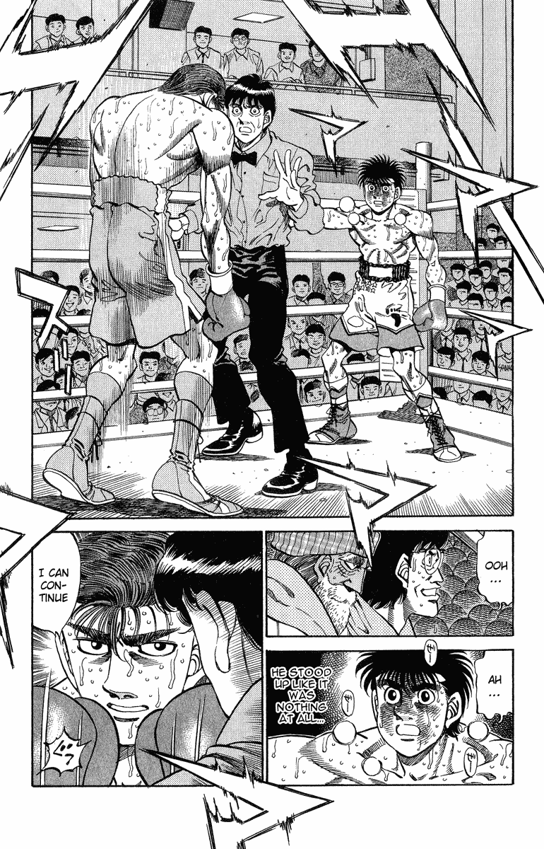 Chapter 307 — Round 307 — Page 8
