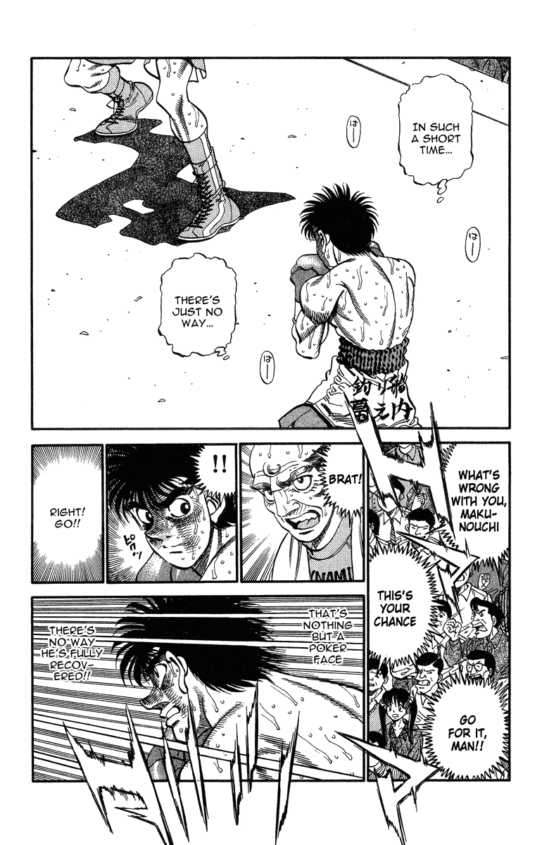 Chapter 308 — Round 308 — Page 4