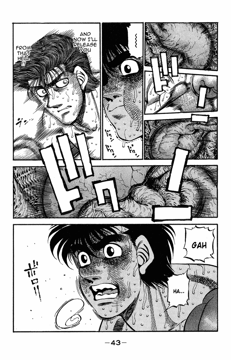 Chapter 308 — Round 308 — Page 18