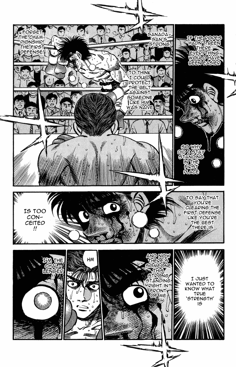 Chapter 309 — Round 309 — Page 12