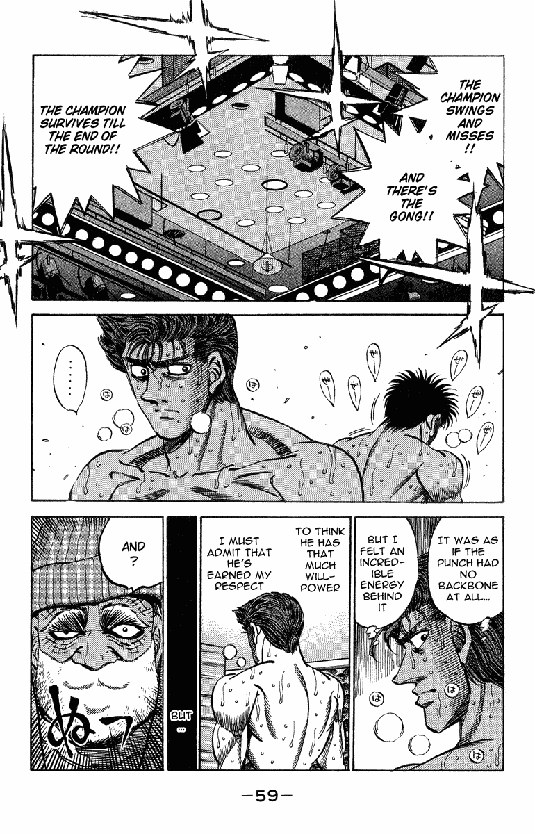 Chapter 309 — Round 309 — Page 15