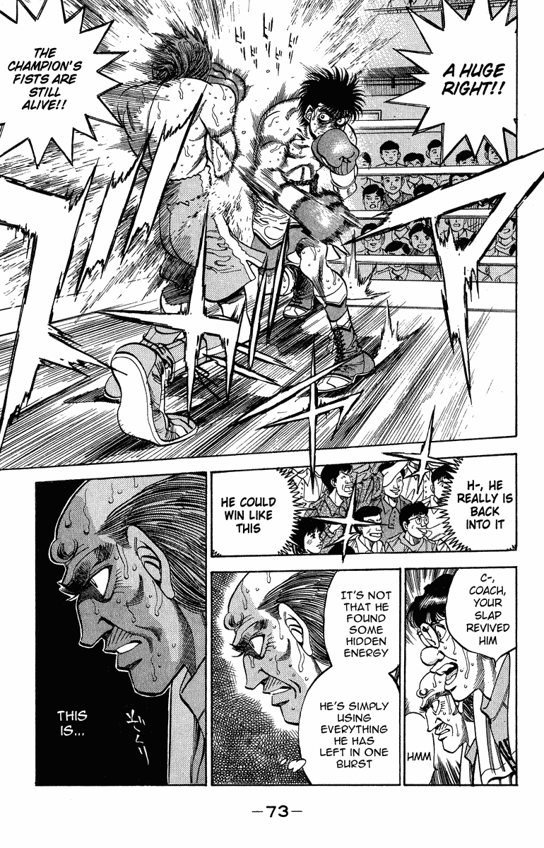 Chapter 310 — Round 310 — Page 9