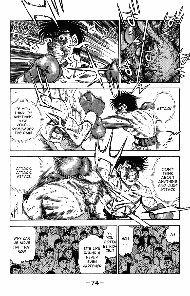 Chapter 310 — Round 310 — Page 10
