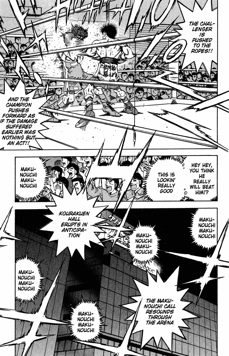 Chapter 310 — Round 310 — Page 11