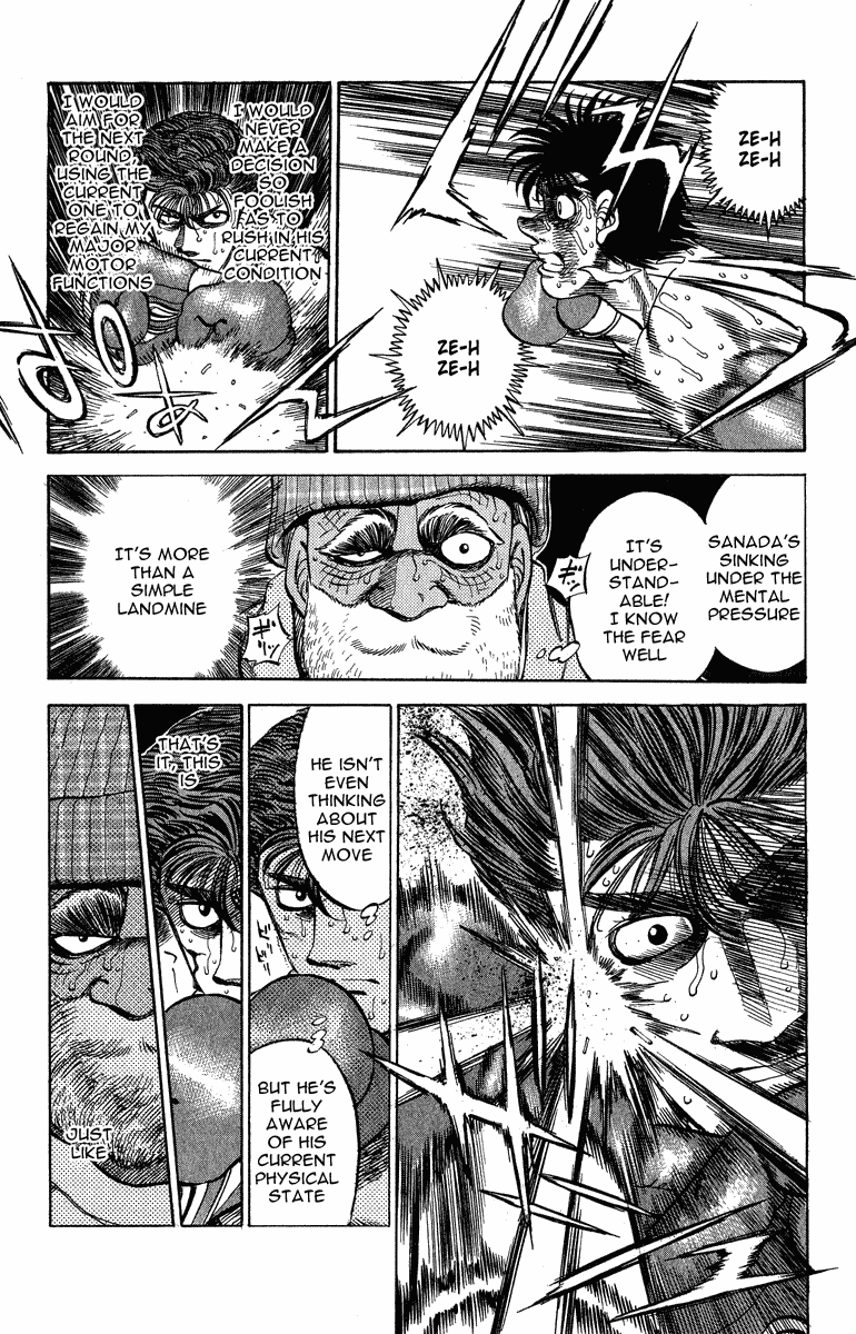 Chapter 310 — Round 310 — Page 13