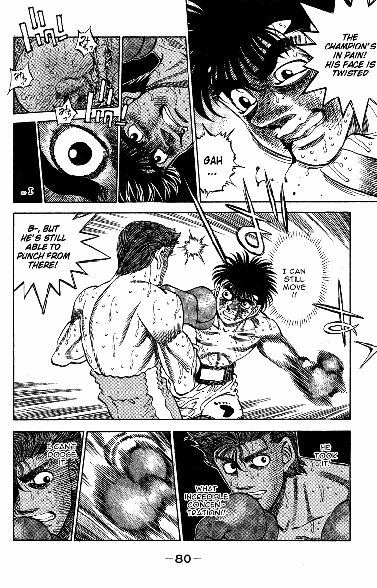 Chapter 310 — Round 310 — Page 16