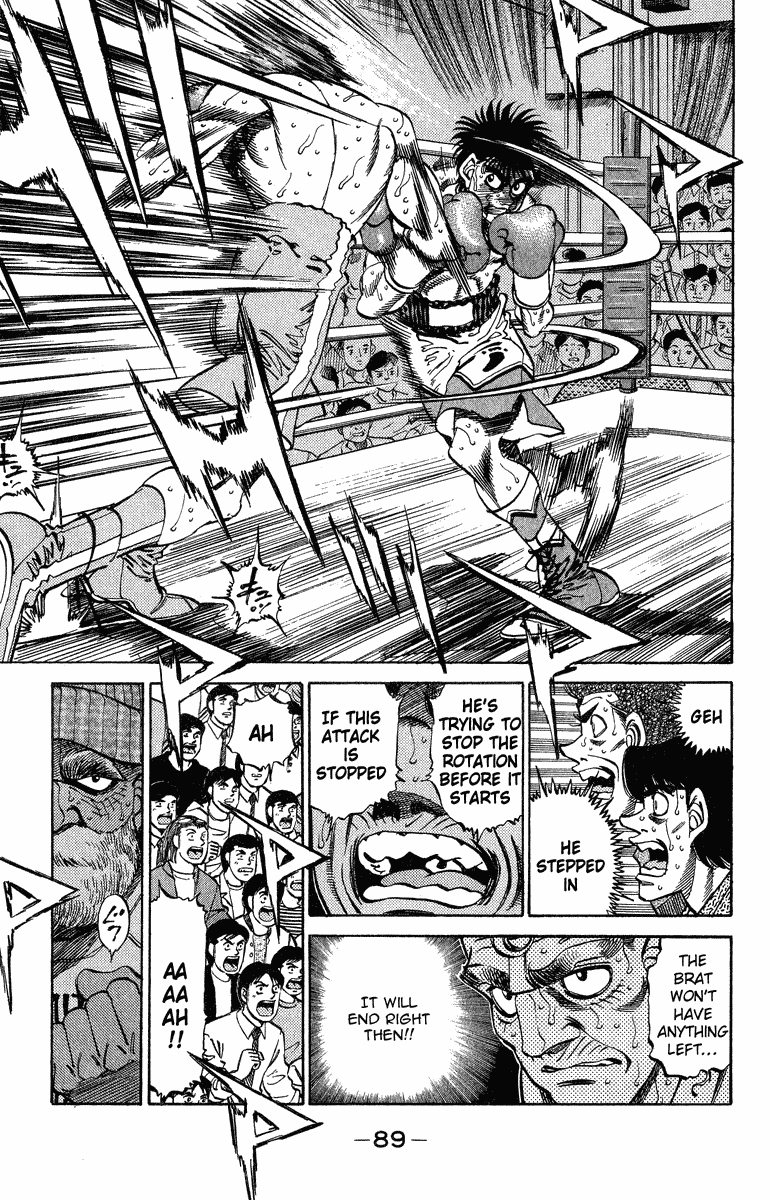 Chapter 311 — Round 311 — Page 4