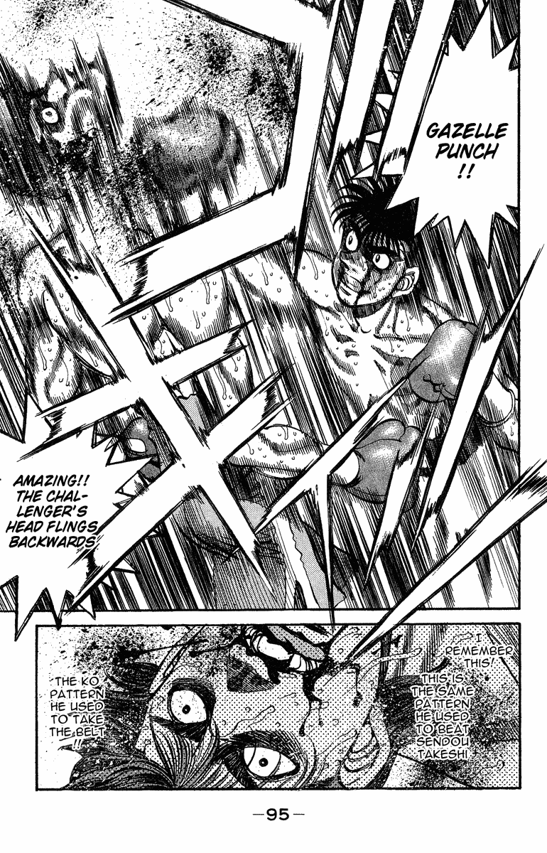Chapter 311 — Round 311 — Page 10
