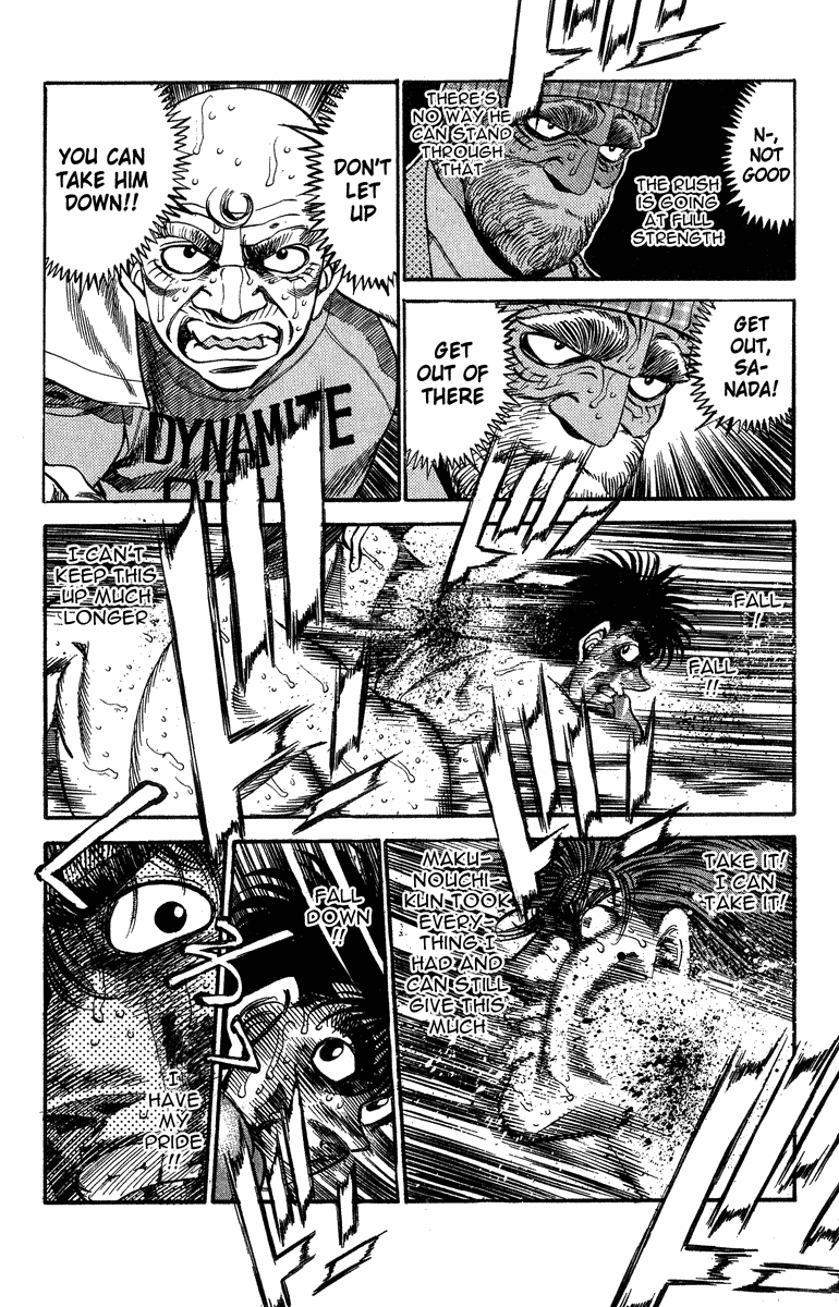 Chapter 311 — Round 311 — Page 14
