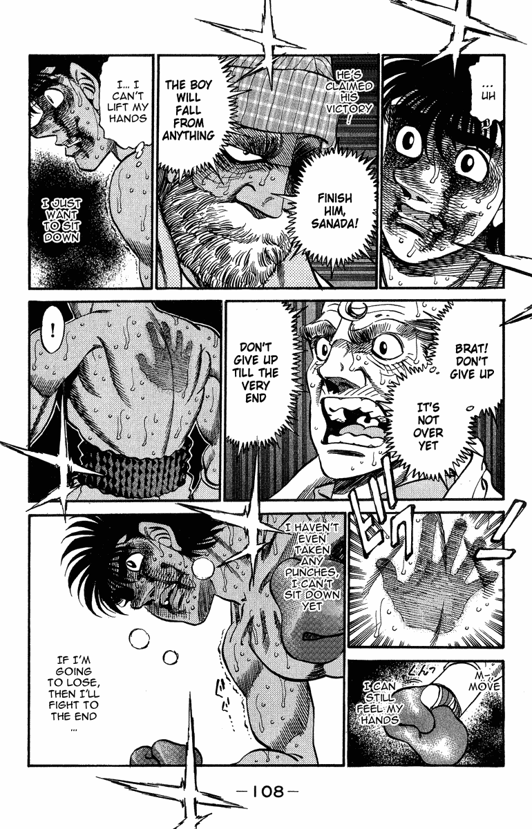 Chapter 312 — Round 312 — Page 4