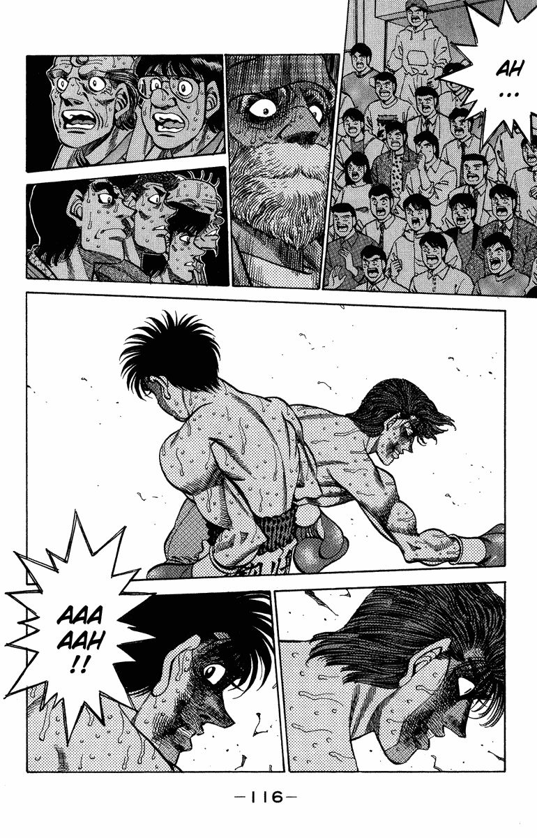 Chapter 312 — Round 312 — Page 10