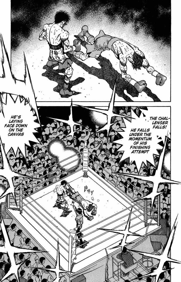 Chapter 312 — Round 312 — Page 11