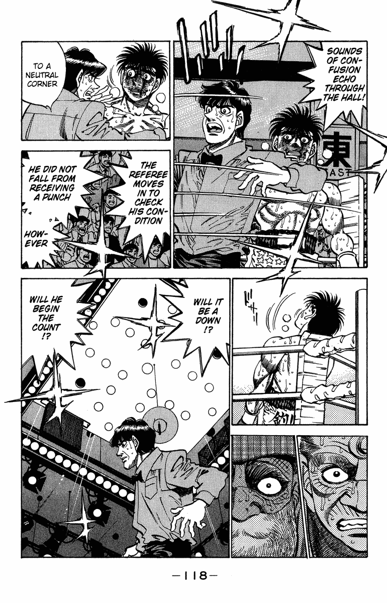 Chapter 312 — Round 312 — Page 12