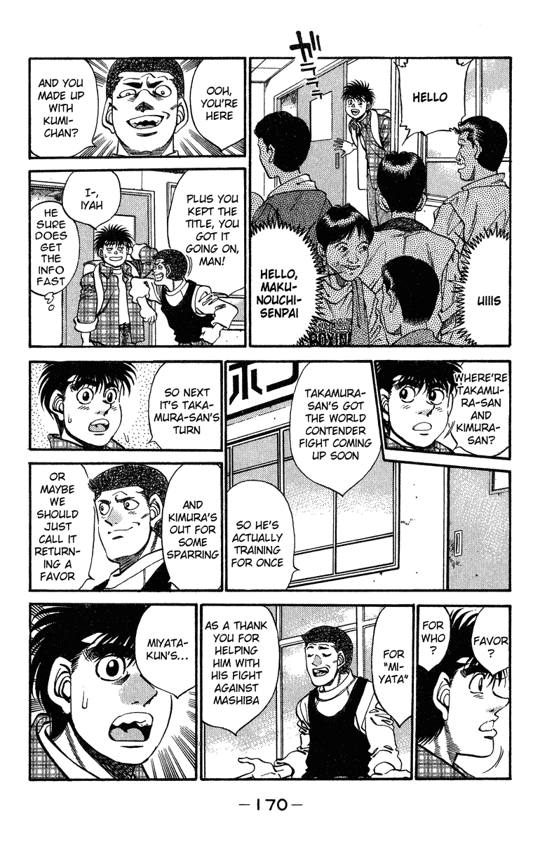 Chapter 315 — Round 315 — Page 6