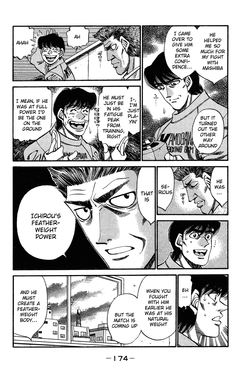 Chapter 315 — Round 315 — Page 10