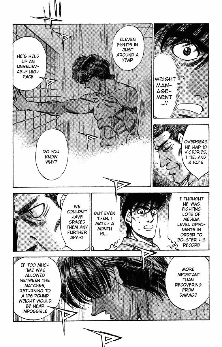 Chapter 315 — Round 315 — Page 11