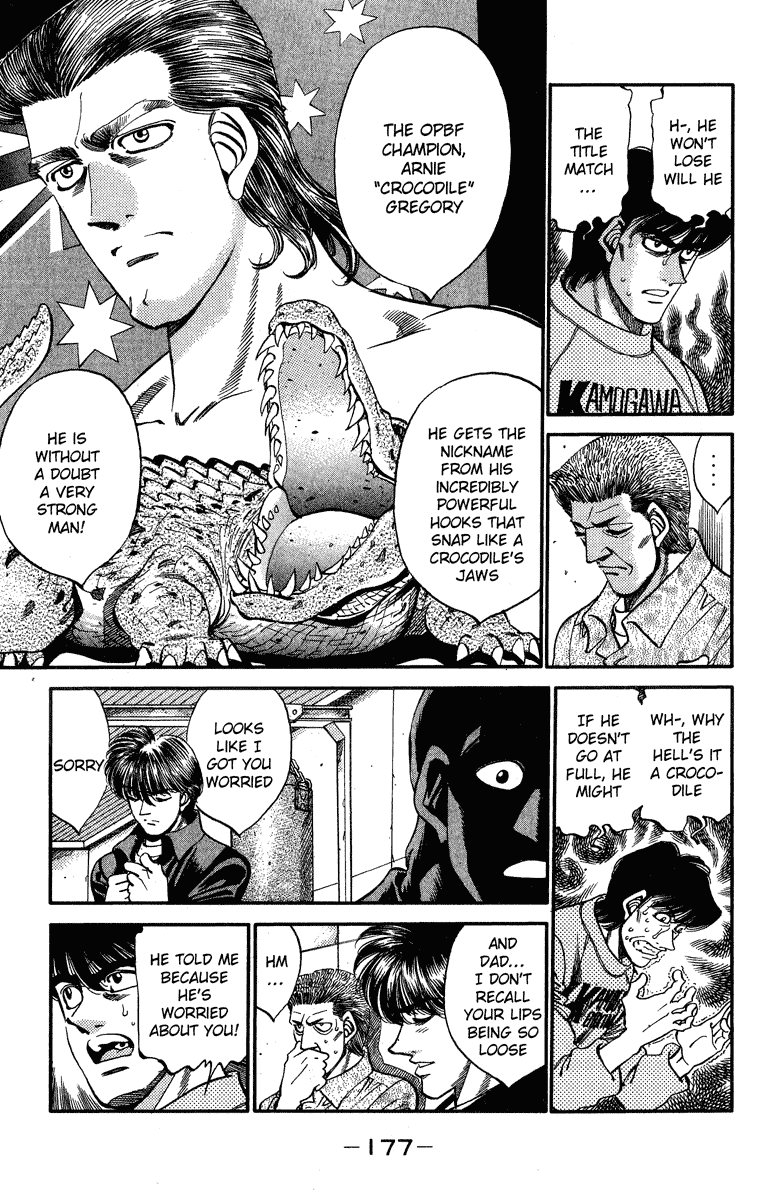 Chapter 315 — Round 315 — Page 13