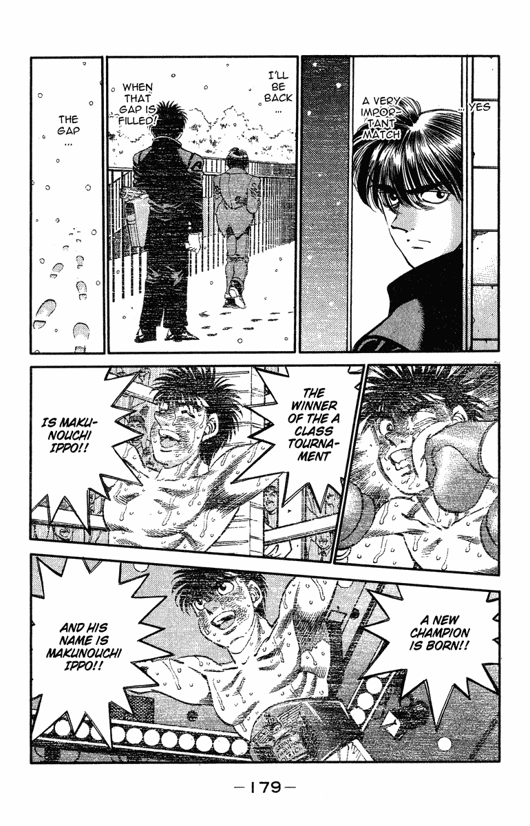 Chapter 315 — Round 315 — Page 15