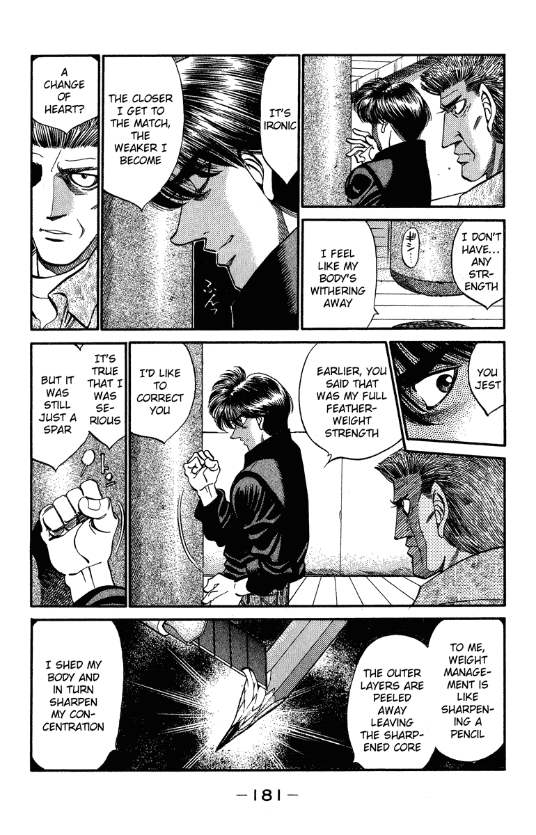 Chapter 315 — Round 315 — Page 17