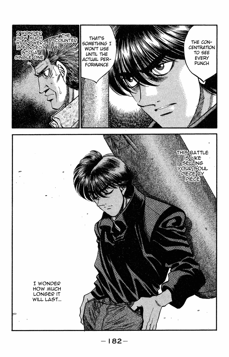 Chapter 315 — Round 315 — Page 18